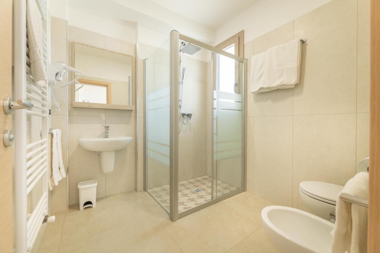 Room Salento Palace Torre San Giovanni Buitenkant foto