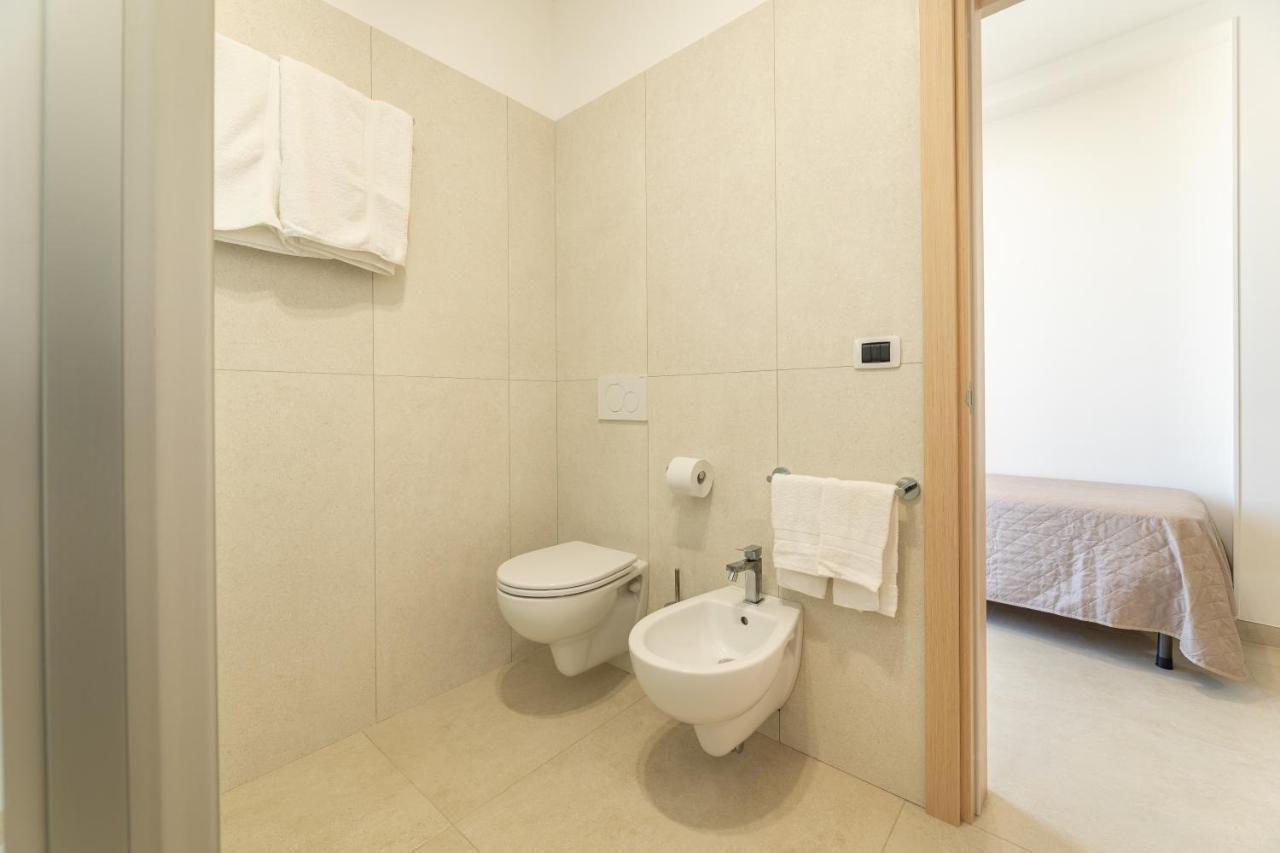 Room Salento Palace Torre San Giovanni Buitenkant foto